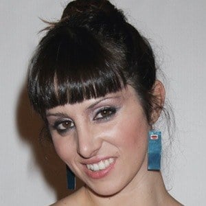 Mala Rodríguez Headshot