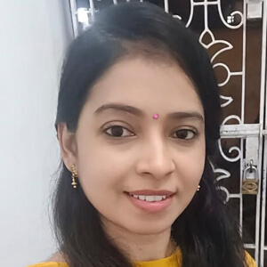 Malar Kaizen Headshot 2 of 6