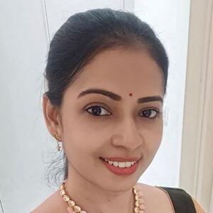Malar Kaizen Headshot 4 of 6