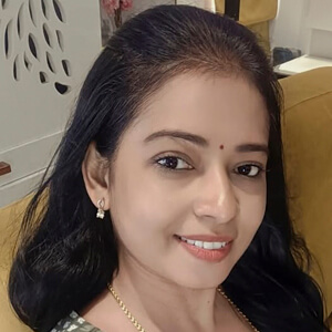 Malar Kaizen Headshot 5 of 6
