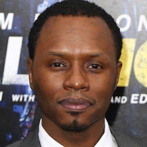 Malcolm Goodwin - Bio, Family, Trivia | Famous Birthdays