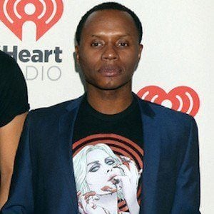 Malcolm Goodwin - Bio, Family, Trivia | Famous Birthdays