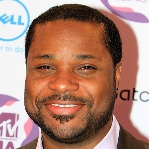 Malcolm-Jamal Warner - Bio, Family, Trivia | Famous Birthdays