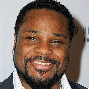 Malcolm-Jamal Warner - Bio, Family, Trivia | Famous Birthdays