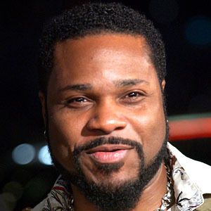 Malcolm-Jamal Warner Headshot 5 of 5