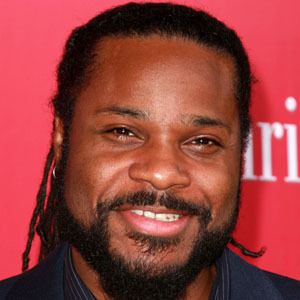 Malcolm-Jamal Warner at age 37