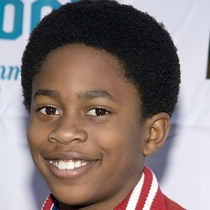 Malcolm David Kelley at age 13