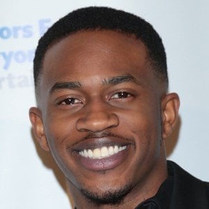 Malcolm David Kelley at age 25