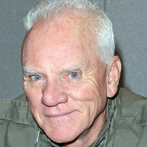Malcolm McDowell - Bio, Family, Trivia | Famous Birthdays