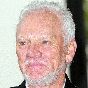 Malcolm McDowell - Bio, Family, Trivia | Famous Birthdays