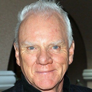 Malcolm McDowell - Biografía, Datos, Familia | Famous Birthdays