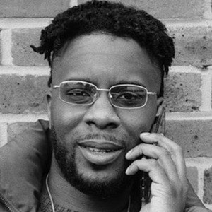 Maleek Berry Headshot 6 of 7