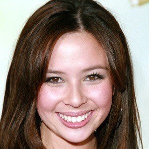 Malese Jow Headshot 8 of 10