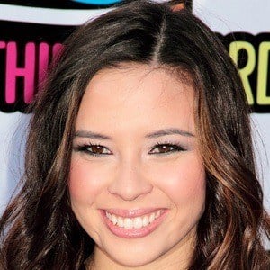 Malese Jow Headshot 10 of 10