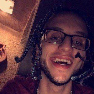 Malik Jibawi Headshot