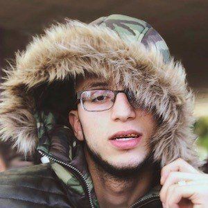 Malik Jibawi Headshot