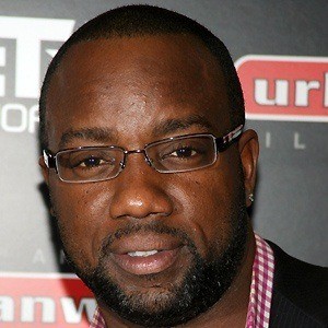 Malik Yoba Headshot 2 of 6