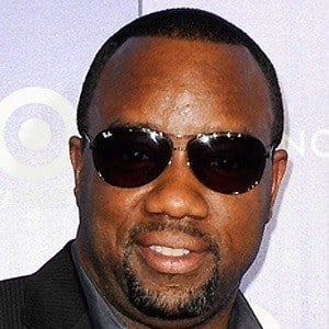 Malik Yoba Headshot 4 of 6