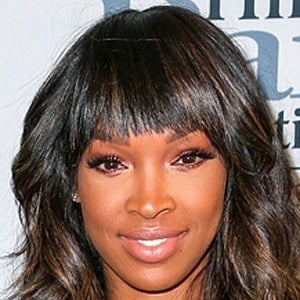 Malika Haqq at age 33