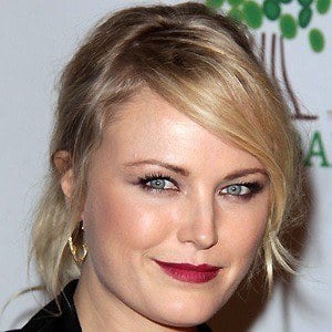 Malin Akerman Headshot 4 of 10