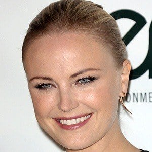 Malin Akerman Headshot 5 of 10