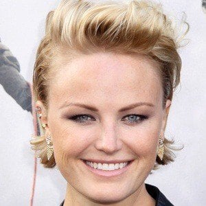 Malin Akerman Headshot 9 of 10