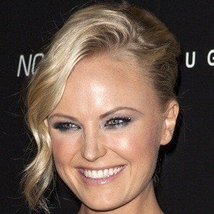 Malin Akerman Headshot 10 of 10