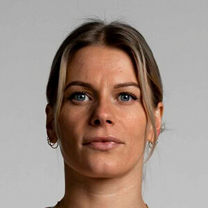 Malin Malle Jansson Headshot 3 of 3