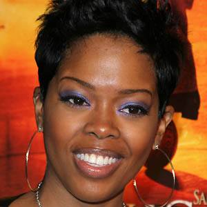 Malinda Williams Headshot 2 of 10