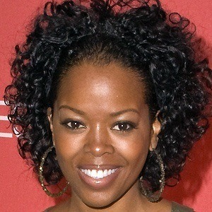 Malinda Williams Headshot 3 of 10