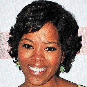 Malinda Williams Headshot 4 of 10