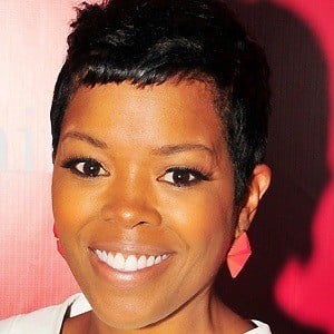 Malinda Williams Headshot 5 of 10