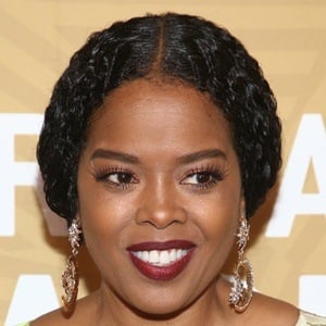 Malinda Williams Headshot 6 of 10