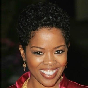 Malinda Williams Headshot 8 of 10