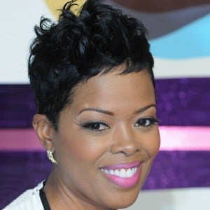 Malinda Williams Headshot 10 of 10