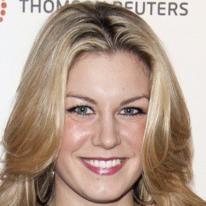 Mallory Hagan Headshot 3 of 3