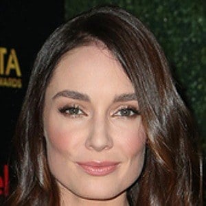 Mallory Jansen Headshot 4 of 4