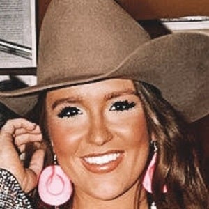 Mallory Ledbetter Headshot 2 of 2