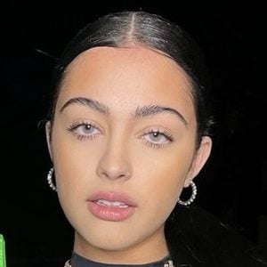 Malu Trevejo at age 19