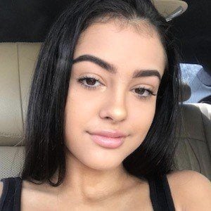 Malu Trevejo Headshot 17 of 17