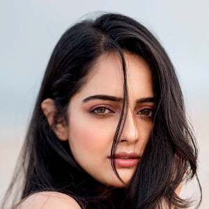Malvi Malhotra Headshot 3 of 9
