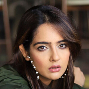 Malvi Malhotra Headshot 4 of 9