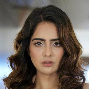 Malvi Malhotra Headshot 9 of 9
