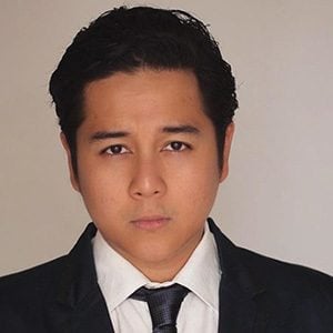 Malvino Fajaro Headshot 3 of 6