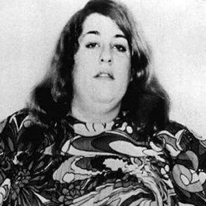 Mama Cass Elliot Headshot 2 of 4