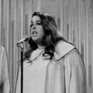 Cass Elliot Headshot 3 of 4