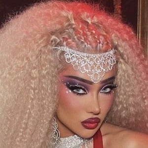 Nikita Dragun at age 25