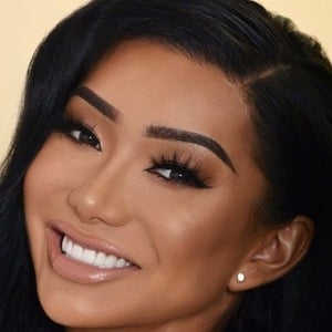 Nikita Dragun at age 22