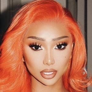 Nikita Dragun at age 23