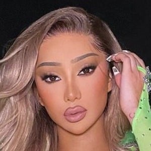 Nikita Dragun at age 24